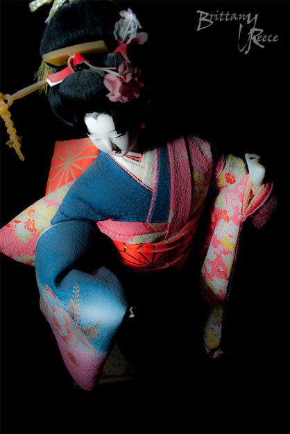 BrittanyReece-Japanese-doll